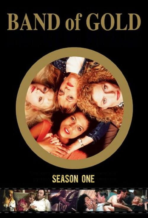 Series 1 poster