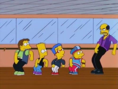 New Kids on the Blecch still