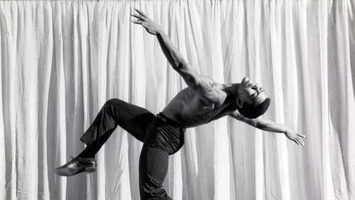 Ailey still