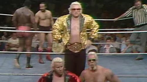 All Star Wrestling - May 19, 1979 still