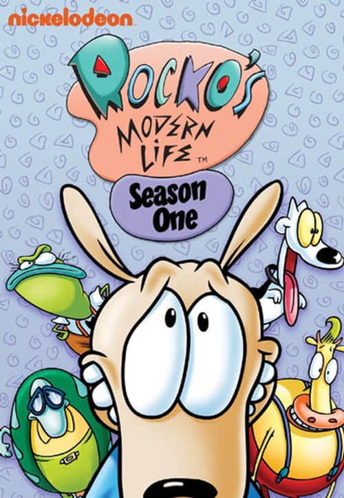 Season 1 poster