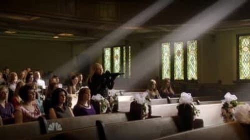 The Man at the Altar still