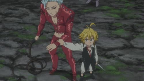 Unholy Knight still