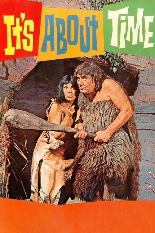 Season 1 poster