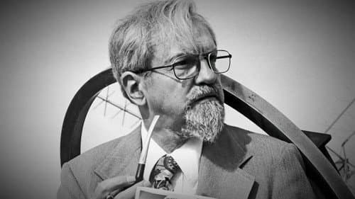 Jacques Vallée: UFO Pioneer still