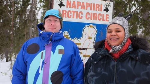 Rovaniemi still
