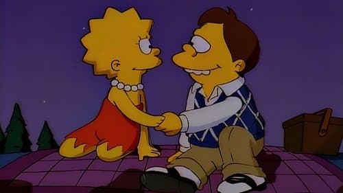 Lisa's Date with Density still