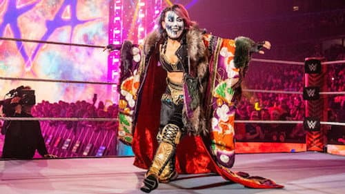 Asuka still