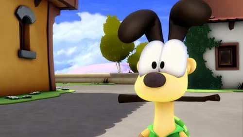 The Stink, Stank, Skunk! still