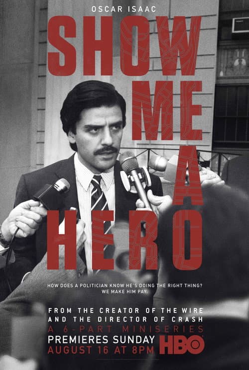 Miniseries poster