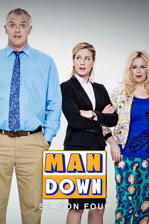 Series 4 poster