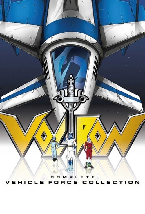 Season 1 poster
