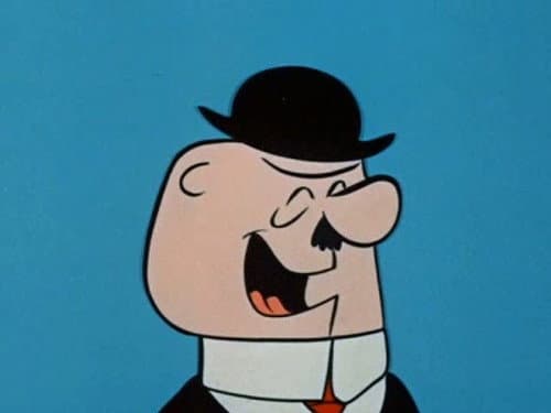 Jiggers… It’s Jinks! still