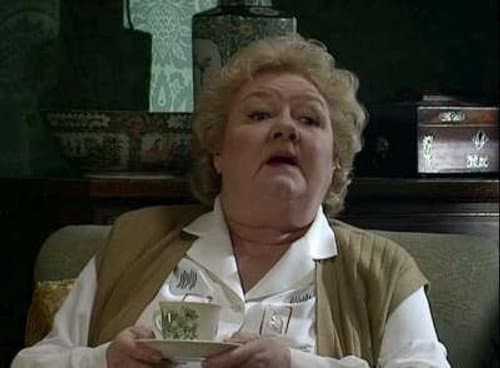 What's Wrong with Mrs Bale? still