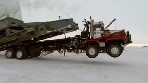 Hundred Ton Haul still