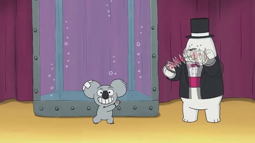 The Nom Nom Show still