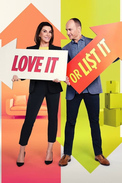 Season 18 poster