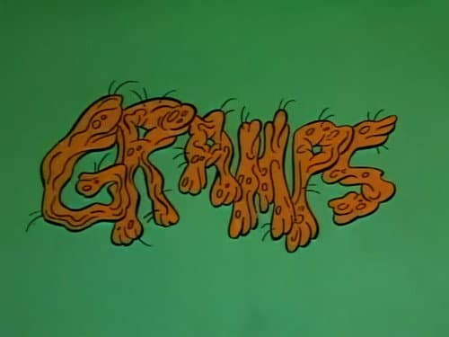 Gramps still
