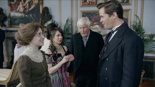 Lillian's Wedding still