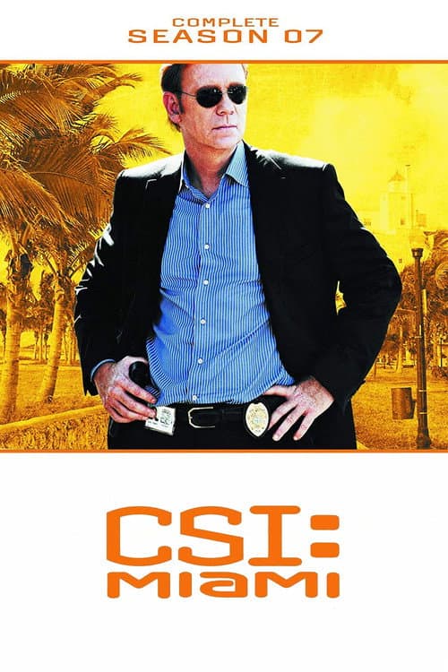 Season 7 poster