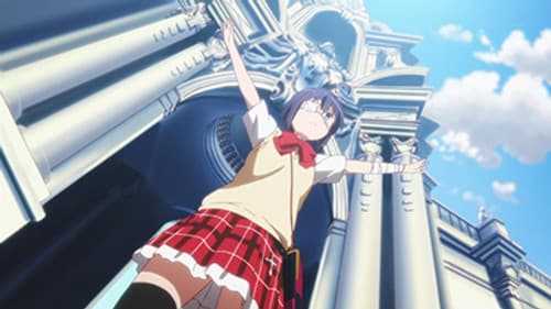 Travelling to the Island of Tsukushi... of Hesitation still