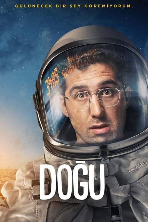 Dogu poster
