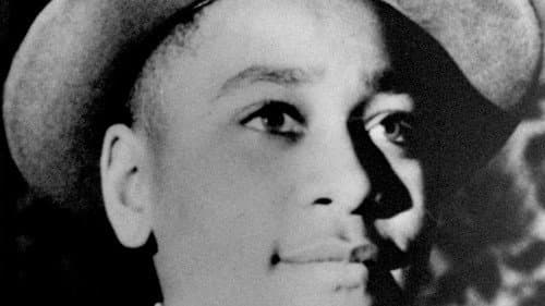 The Murder of Emmett Till/Jon Stewart still