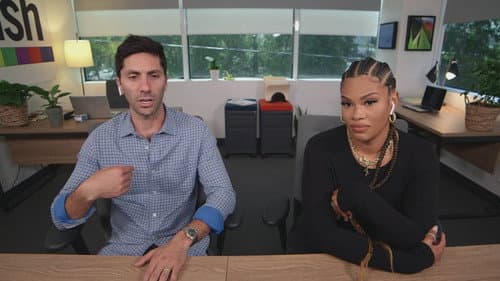 Alexis & Jaymes still
