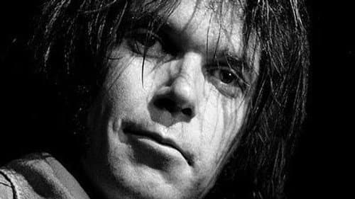 Neil Young: Don't Be Denied still