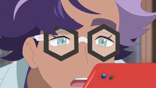 Terastallization vs. Mega Evolution! still