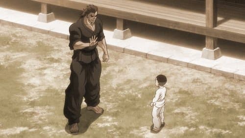 Taste of Dad still