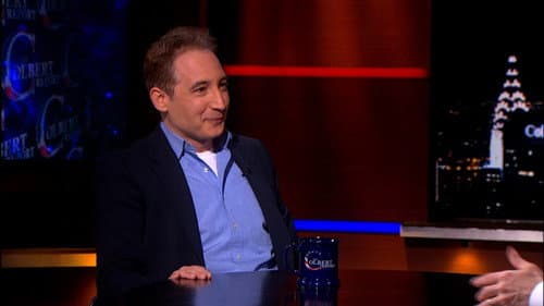 Brian Greene still