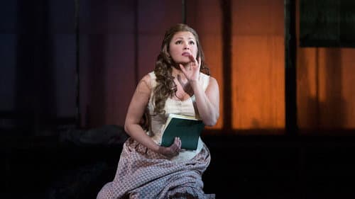 Great Performances at The Met: Eugene Onegin still