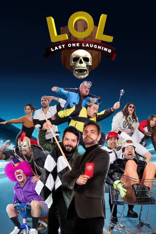 Season 4 poster