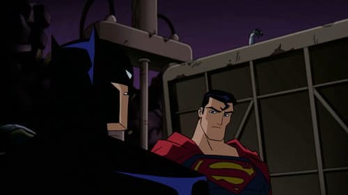 The Batman/Superman Story (1) still