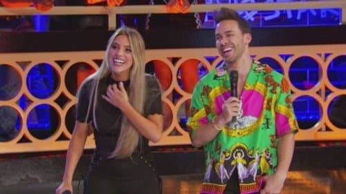 Prince Royce vs. Lele Pons still