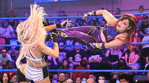 NXT #666 still