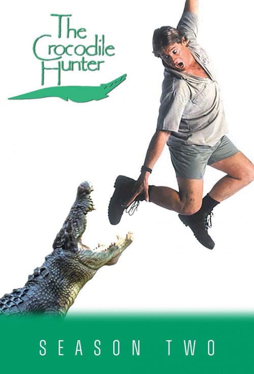 Season 2 poster
