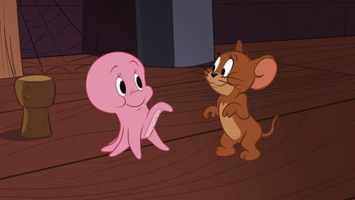 Calamari Jerry still