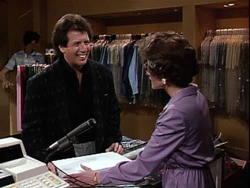 Garry Shandling/Los Lobos still