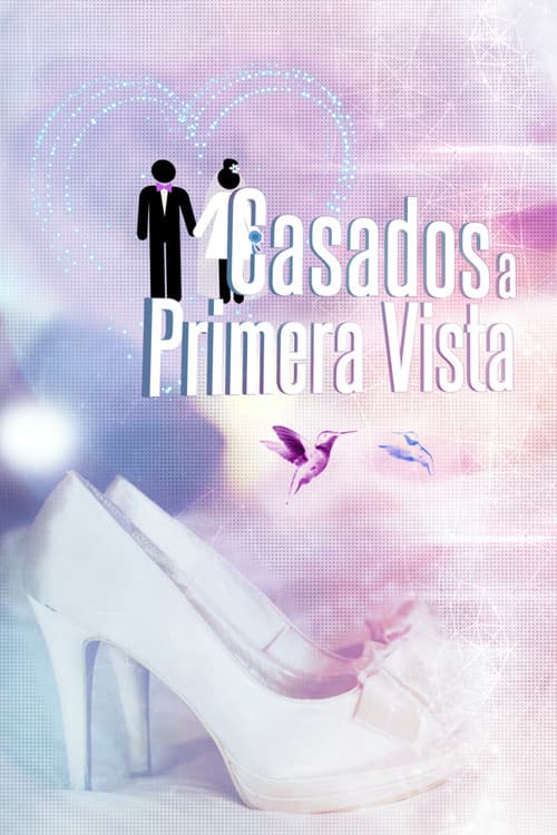 Season 2 poster