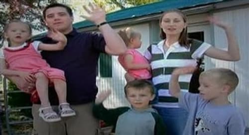 The Stockdale Family still