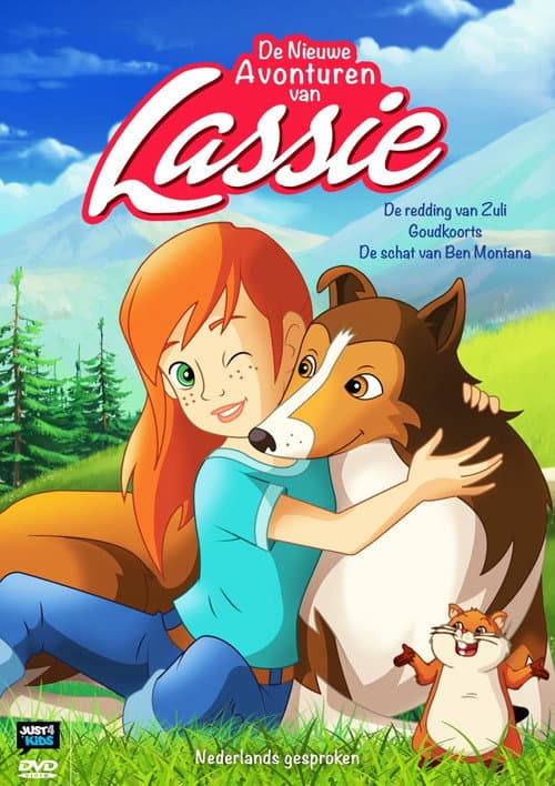 Season 1 poster