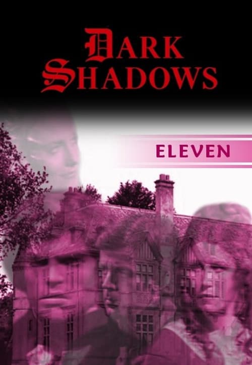 Season 11 poster