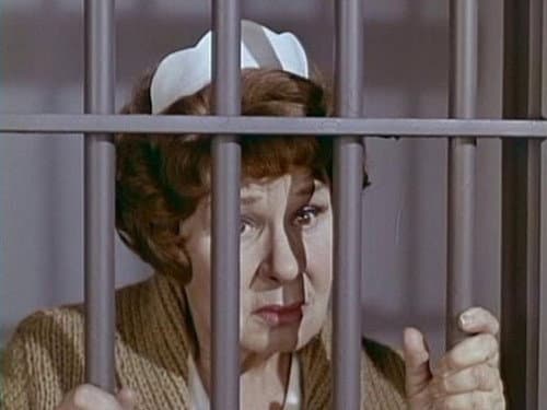 Hazel's Day in Court still