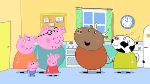 Mr Bull Is Getting Married still