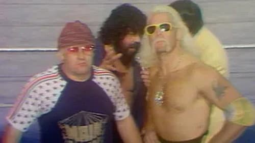All Star Wrestling - January 20, 1979 still
