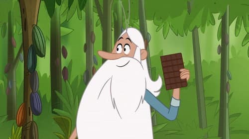 Episode 1 still