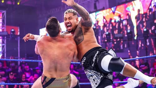 NXT #677 still