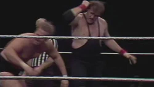 All Star Wrestling - February 21, 1981 still